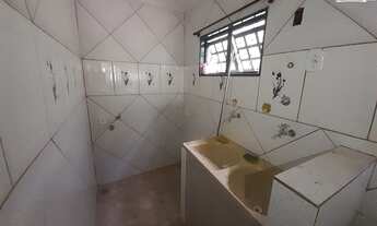 Imagem 4: 3 QUARTOS, SOBRADO NA EQ. 14/15 - SETOR LESTE - GAMA-DF