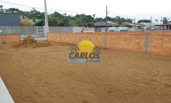 Imagem 6: MATINHOS - Terreno Padrão - Solymar