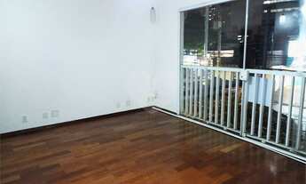 Imagem 2: São Paulo - Conjunto Comercial/Sala - VILA LEOPOLDINA
