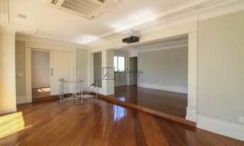 Imagem 4: Cobertura Venda 4 Dormitórios - 442 m² Brooklin