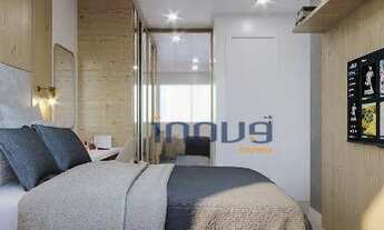 Imagem 6: Apartamento com 2 dormitórios à venda, 52 m² - Parangaba - Fortaleza/CE