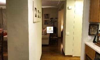 Imagem 3: Apartamento à venda, Real Parque, 290m², 3 suítes, 4 vagas!