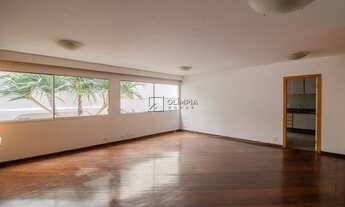 Imagem: Apartamento Locação 2 Dormitórios - 126