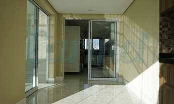 Imagem 7: Vila Nova 200 metros quadrados e 4 suites - No melhor do Bairro