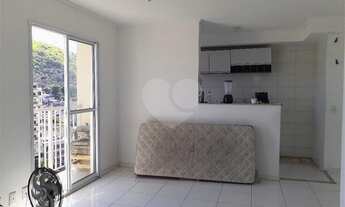 Imagem 4: Apartamento 0- 02 quartos - Engenho Novo