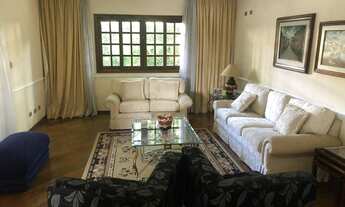 Imagem 3: Casa de 4 Dormitórios na Rua Antônio Pereira Mendes