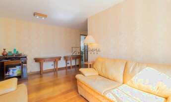 Imagem 5: Venda Apartamento 2 Dormitórios - 95 m² Higienópolis