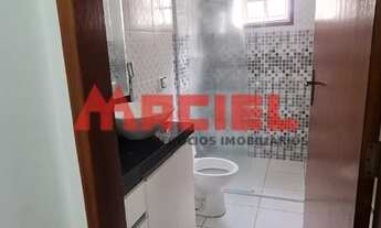 Imagem 6: Venda - CASA - JARDIM SANTO ONOFRE - SAO JOSE DOS CAMPOS - 125 M² AT - 118 M² AC - 3 DORM