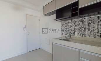 Imagem 4: Venda Apartamento 1 Dormitórios - 35 m² Vila Olímpia