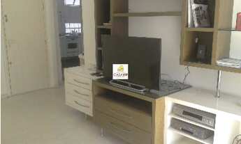 Imagem 4: Apartamento à venda, Paraíso, 80m², 2 dormitórios, sem vaga!