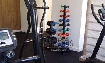 Imagem 4: Studio com 1 dormitório à venda, 24 m² por R$ 225.000 - Vila Ré - São Paulo/SP