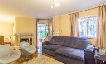 Imagem 2: Apartamento Venda Moema 150 m² 3 Dormitórios