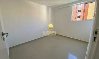 Imagem 4: COD 1-322 Apartamento no Cabo Branco 45m2 bem localizado