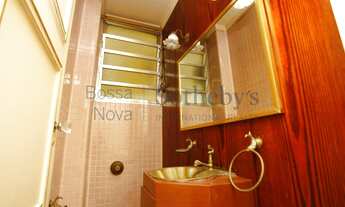 Imagem 6: Apartamento amplo próximo ao Arpoador