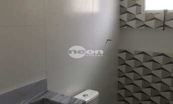 Imagem 6: SANTO ANDRé - Apartamento Padrão - Vila Pires