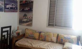 Imagem 4: Apartamento de 2 Dormitórios na Rua Pascal