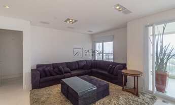 Imagem 2: Venda Apartamento 3 Dormitórios - 258 m² Sumaré