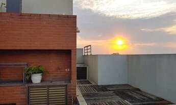 Imagem: Apartamento de 3 Dormitórios na Rua Machado