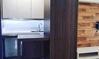 Imagem 4: APARTAMENTO NA PEDRA BRANCA PALHOÇA SC 3Q