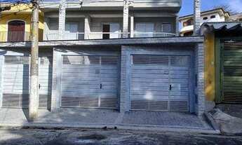 Imagem 2: Sobrado à venda, 180 m² por R$ 950.000,00 - Parque São Domingos - São Paulo/SP