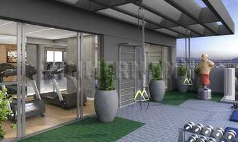 Imagem 7: SãO PAULO - Apartamento Padrão - PERDIZES