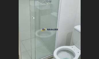 Imagem 7: M2 - Lindo America na Pelinca com 1 quarto, semi mobiliado, lazer completo