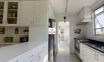 Imagem 7: Apartamento à venda, Chácara Santo Antônio, 181m², 4 dormitórios, 1 suíte, 2 vagas!