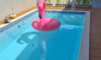 Imagem 5: Casa para temporada Prado Ba