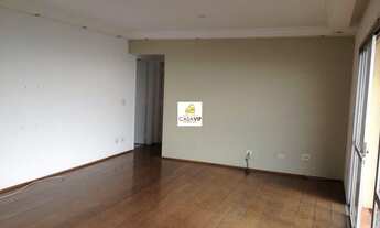 Imagem: Apartamento à venda, Vila Suzana, 110m²