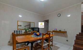 Imagem 7: Sobrado à venda, Vila Ema, 157m², 3 dormitórios, 1 suíte, 1 vaga!