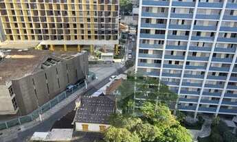 Imagem 7: APARTAMENTO COM 140M², 03 DORMITÓRIOS SENDO 01 SUÍTE, 01 VAGA NA GARAGEM, NA BELA VISTA PA