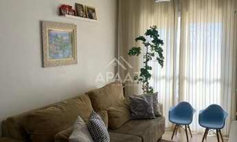 Imagem: Apartamento à venda, 3 quartos, 1 suíte