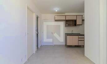 Imagem 5: Apartamento à Venda - Jardim Marajoara , 2 Quartos, 37 m2