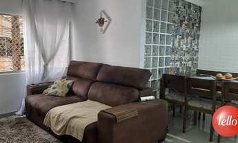 Imagem 2: São Paulo - Apartamento Padrão - Tucuruvi