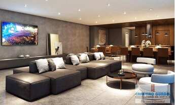 Imagem 4: Apartamento com 1 dormitório à venda, 31 m² por R$ 385.000,00 - Vila Mariana - São Paulo/S