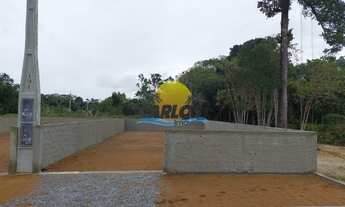 Imagem: MATINHOS - Terreno Padrão - Solymar