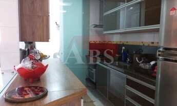 Imagem 6: Apartamento 2 dorms (sendo 1 suíte), no Gonzaga em Santos Alto Padrão