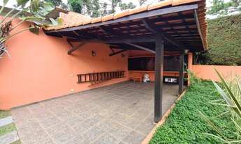 Imagem 7: Fazenda/Sítio/Chácara para venda tem 353 metros quadrados com 5 quartos