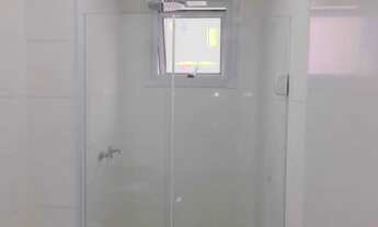 Imagem 4: Apartamento para Locação em São Paulo, sacoma, 2 dormitórios, 1 banheiro, 1 vaga