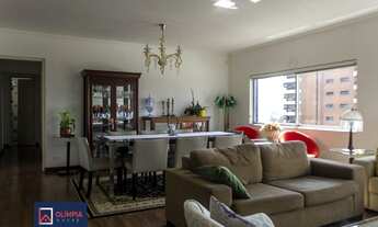 Imagem: Venda Apartamento 3 Dormitórios - 140 m²