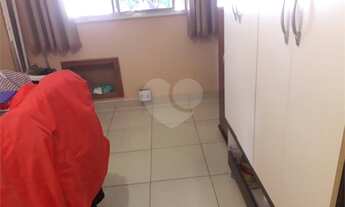 Imagem 6: Apartamento - 02 quartos - Madureira