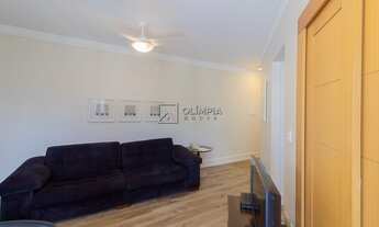 Imagem: Venda Apartamento 2 Dormitórios - 65 m²