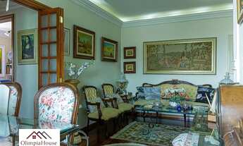 Imagem 5: Locação Cobertura 2 Dormitórios - 110 m² Vila Mariana