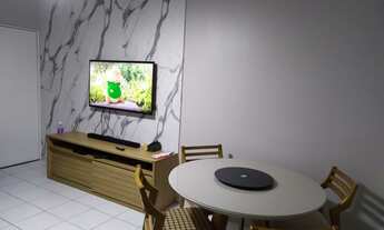 Imagem: Ótimo apartamento Lê Parc Serraria