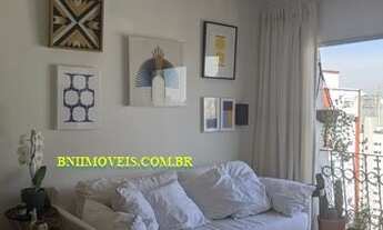 Imagem 4: Apartamento à venda 2 Quartos, 1 Vaga, 72M², Vila Olímpia, São Paulo - São Paulo