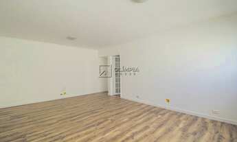 Imagem 4: Apartamento Locação Itaim Bibi 120 m² 3 Dormitórios