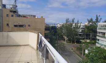 Imagem 1: Apartamento à venda, Recreio dos Bandeirantes, Rio de Janeiro, RJ