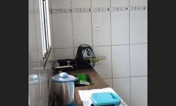 Imagem 4: Casa com 3 dormitórios à venda, 139 m² por R$ 400.000,00 - Jardim Ipanema (Cidade Líder)