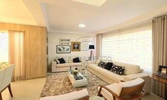 Imagem 2: Londrina - Casa Padrão - Campo Belo