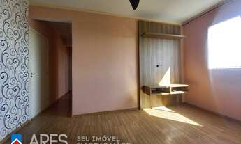 Imagem 3: Apartamento para locação, Chácara Letônia, Americana